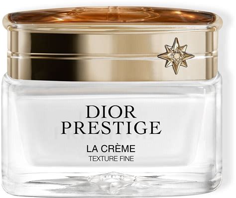 crema viso dior prestige prezzo|Dior Prestige La Crème Texture Fine: cr.